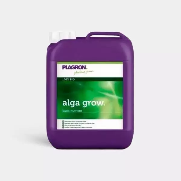 Alga Grow 5L