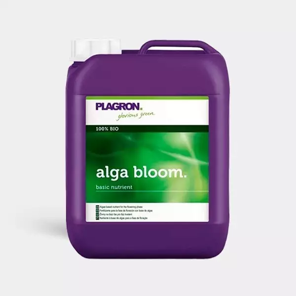Alga Grow 10L