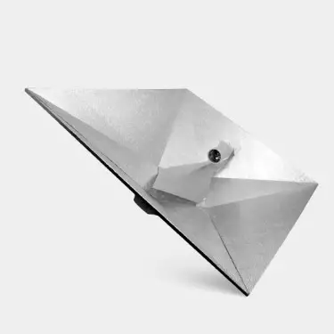 Matrix Cooled Reflector for Indoor Crops - GB