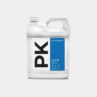 Athena PK - GB The Green Brand