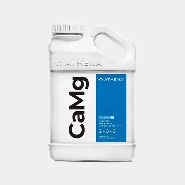 Athena CaMg