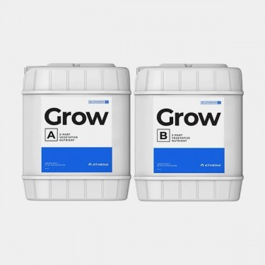 Athena Grow A+B 18.92L