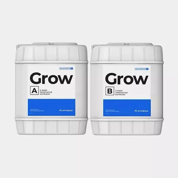 Athena Grow A+B Athena Grow A+B