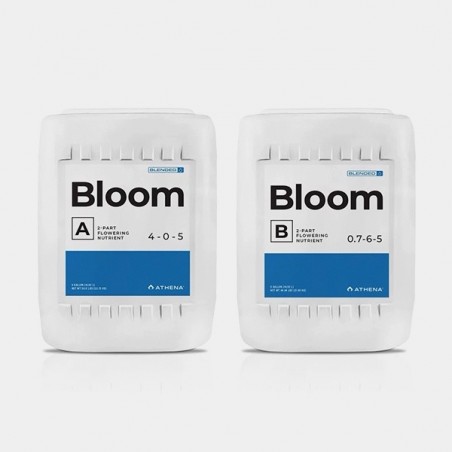 Athena Bloom A+B 18.92L