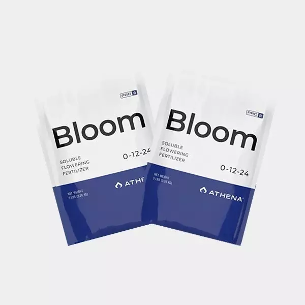 Athena Pro Bloom - GB The Green Brand
