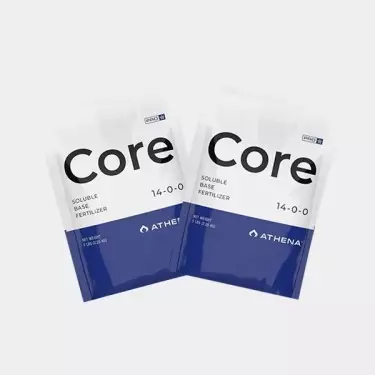 Athena Pro Core - GB The Green Brand