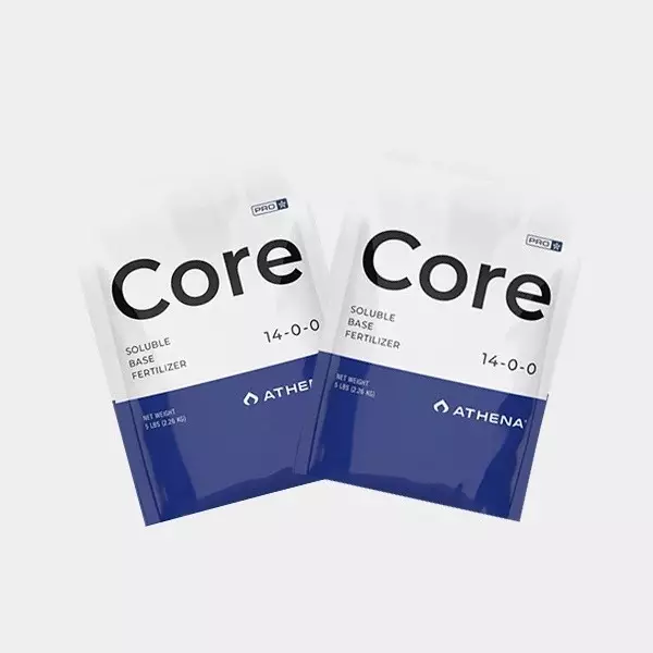 Athena Pro Core - GB The Green Brand