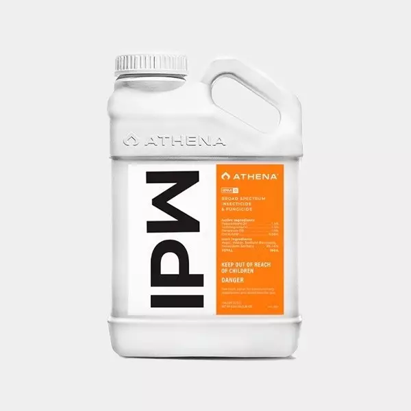 View IPW Athena 3.78L