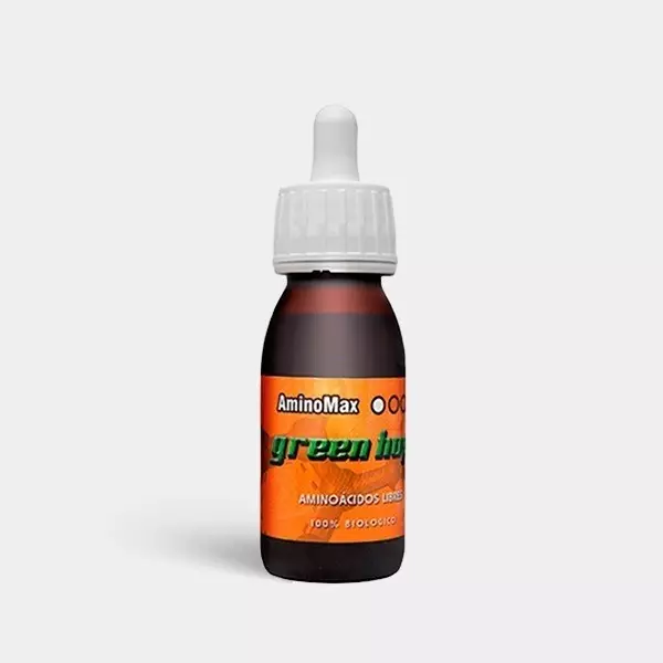 View AminoMax 60ml