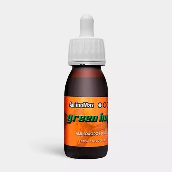 AminoMax 120 ml
