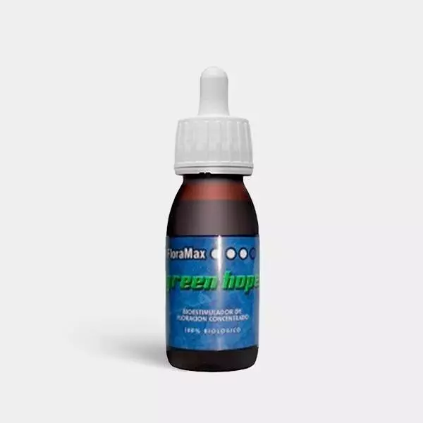 View FloraMax 60ml