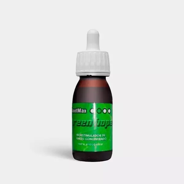 View RootMax by Green Hope - root stimulant - GB