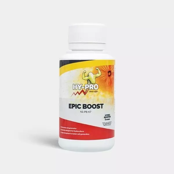View Epic Boost Hydro by Hy-Pro Nutrients - GB