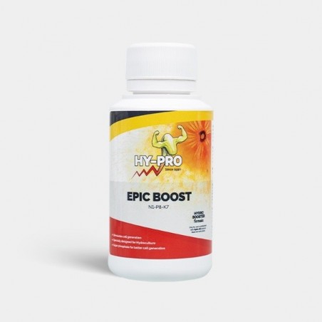 Epic Boost Hydro 250ml
