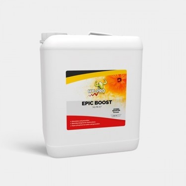 Epic Boost Hydro 5L