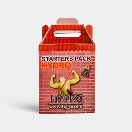 Pack Hydro Hy-Pro