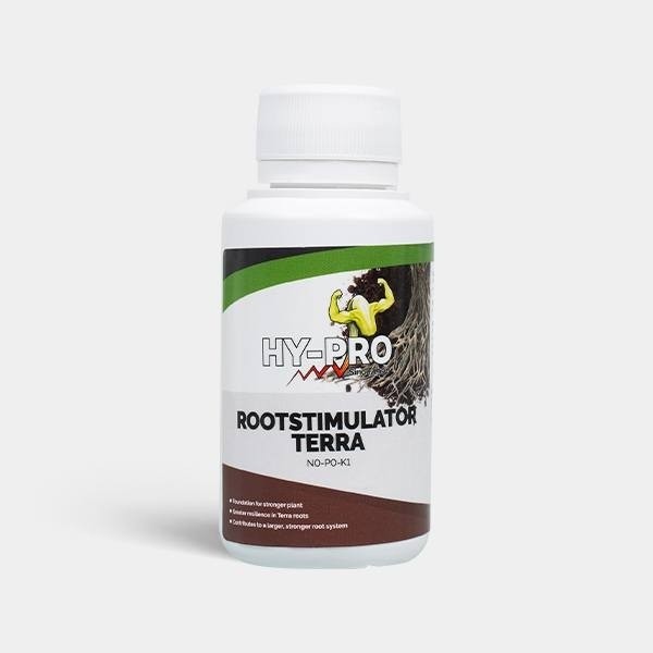 Rootstimulator Terra 250ml