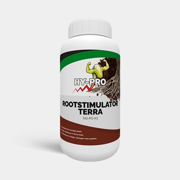 Rootstimulator Terra 500ml