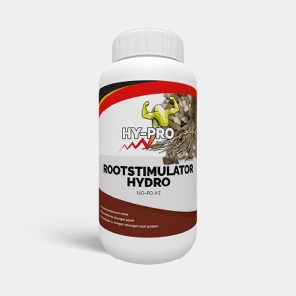 Rootstimulator Hydro 500ml