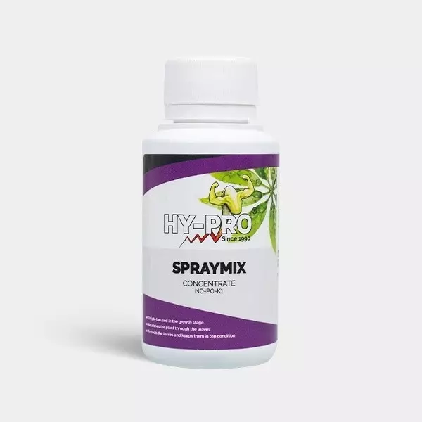 View Spraymix 250 ml