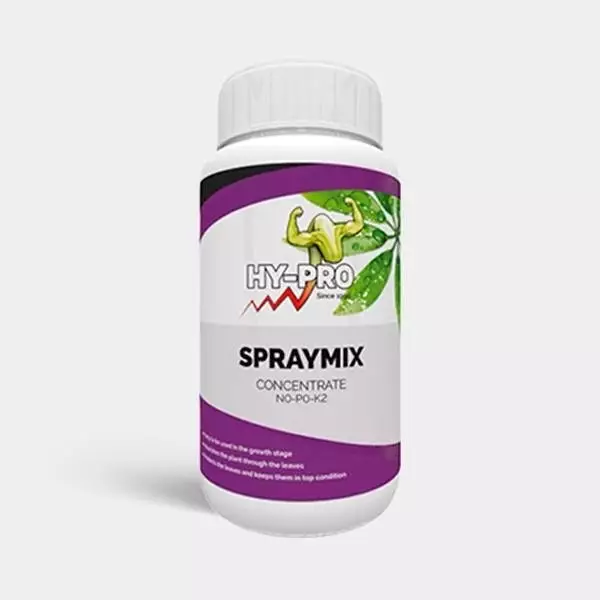 Spraymix 500 ml