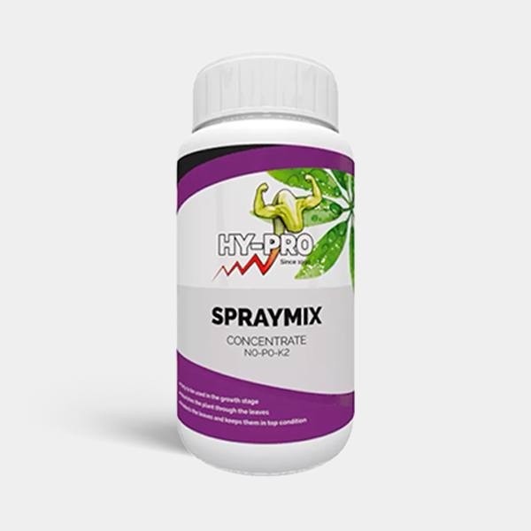 Spraymix 500ml