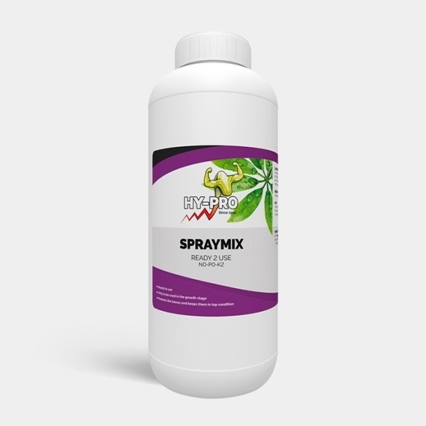 Spraymix 1L