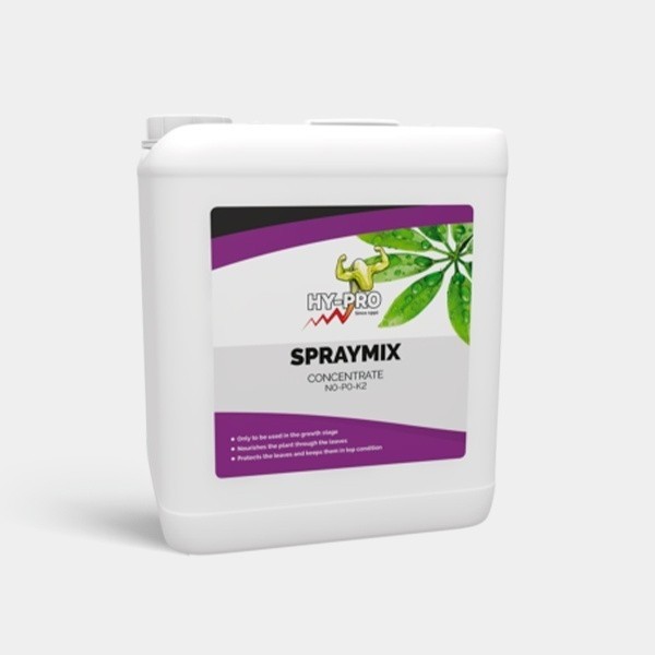 Spraymix 5L