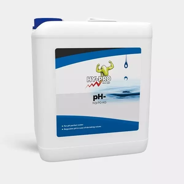 Ph- Hy Pro