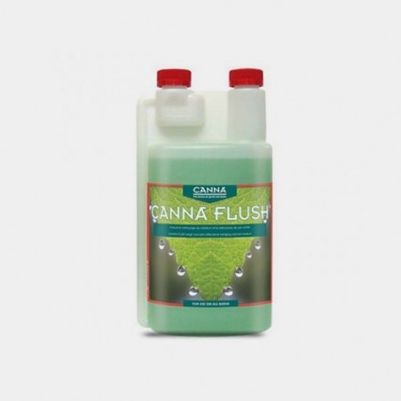 Canna Flush 250ml