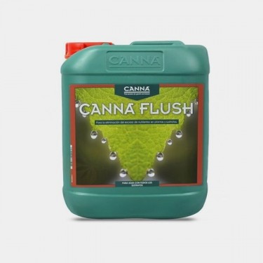 Canna Flush 5L