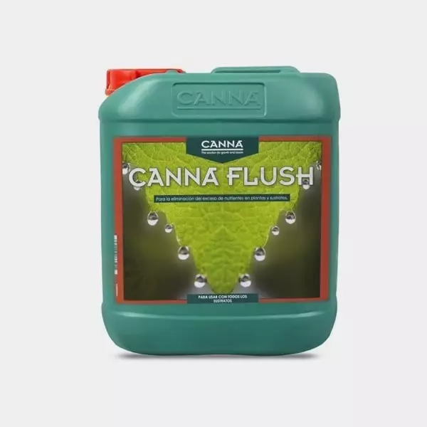 Canna Flush 5L