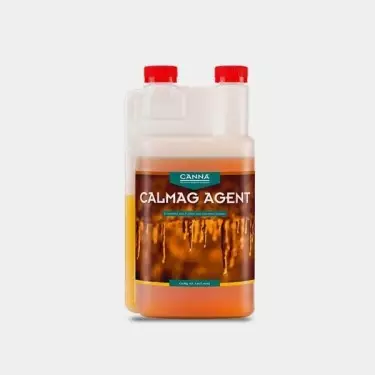 Calmag Agent by Canna - Grow Barato