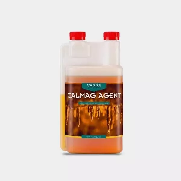 View Canna Calmag Agent para corrigir necessidades - GB The Green Brand