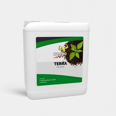Terra Hy-Pro 5L