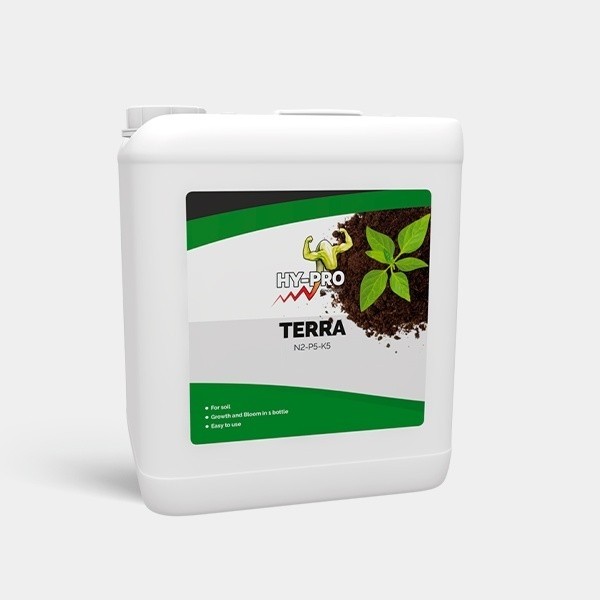 Terra Hy-Pro 5L