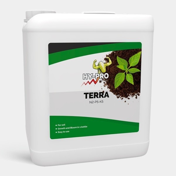 Terra Hy-Pro 20L