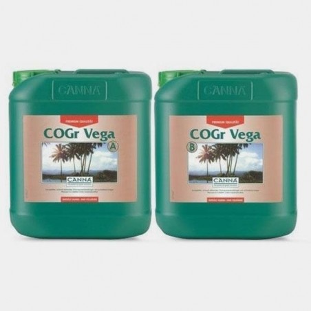 COGr Vega A+B coco 5L