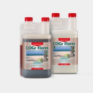 COGr Flores A+B coco 1L