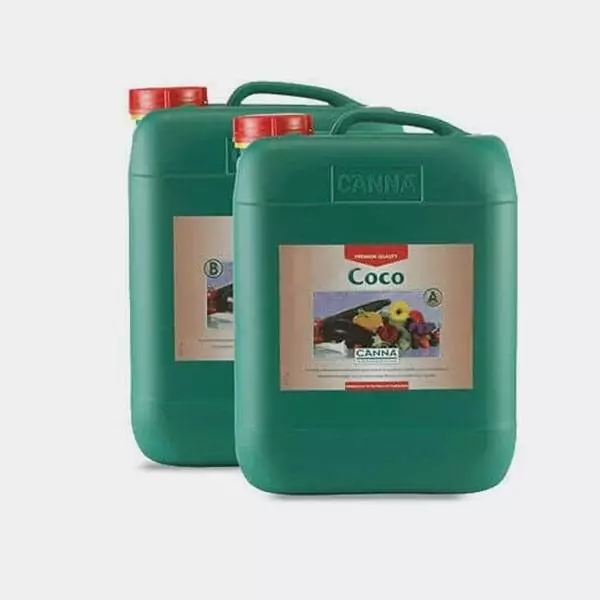 Coco A+B Coco A+B 5L