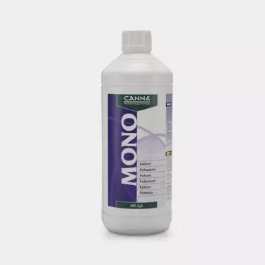 Canna Potassium - Mononutrient - Grow Barato