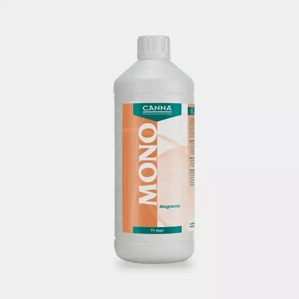 View Magnesium Mononutrient by Canna - Grow Barato