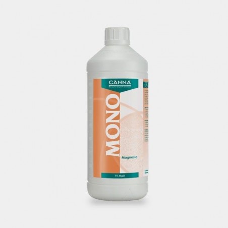 Magnesio de Canna