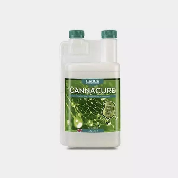 View Canna Cure 250ml