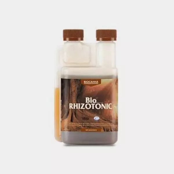 View Bio Rhizotonic root stimulator by Canna - GB