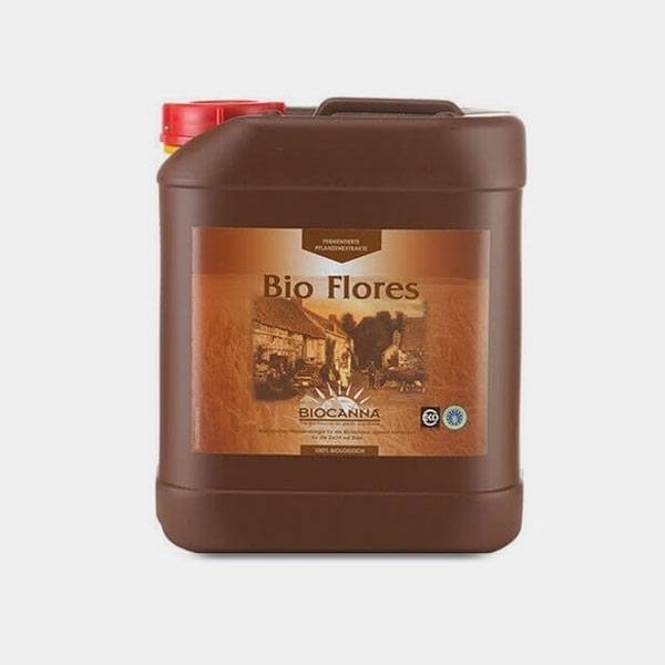 Bio Flores 10L