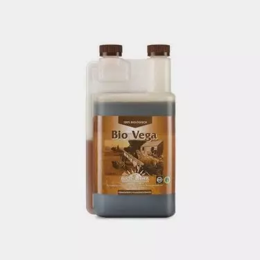 Bio Vega by Canna - GB The Green Brand