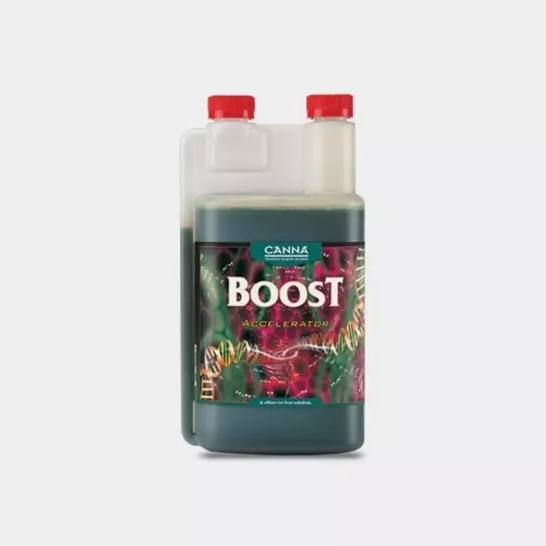 View Canna Boost Accelerator 250 ml