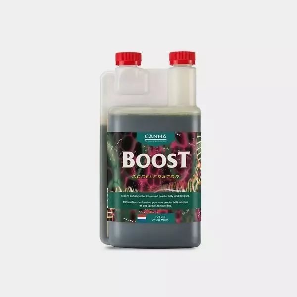 Canna Boost Accelerator 1L