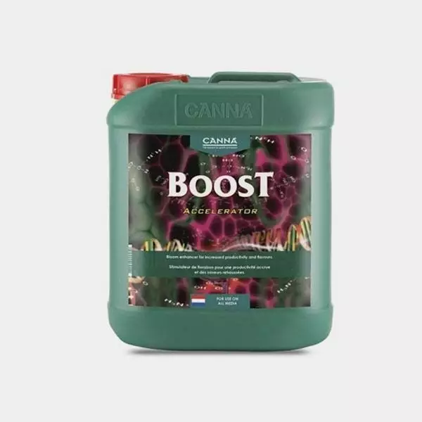 Canna Boost Accelerator 5L